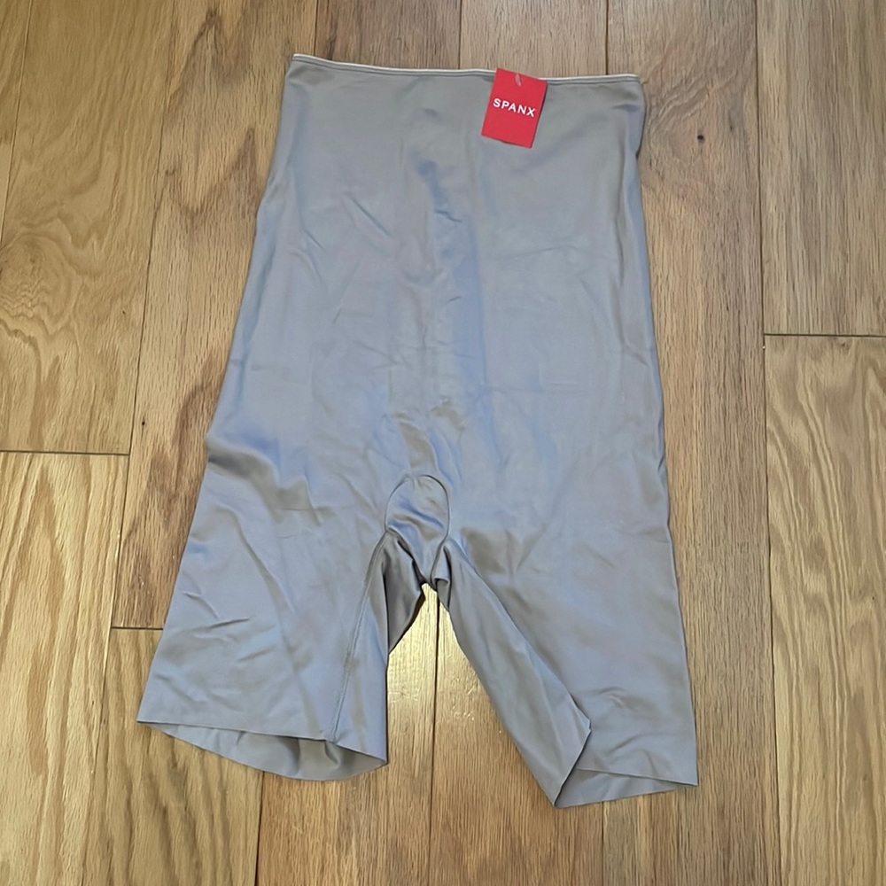 Spanx Shapewear XL